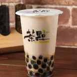 台湾紅茶黒糖タピオカミルクティー（CHA X TEN (チャテン)）