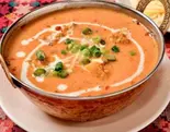 フィッシュカレー Fish Curry（ネパール・インド料理 スンガバ）