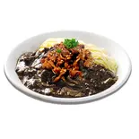 プルコギチャジャン麺（チャジャン麺が美味しいパンダ飯店 イセザキ・モール店）
