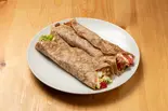 チキンロール Chicken Roll（KERALA INDIAN RESTAURANT）