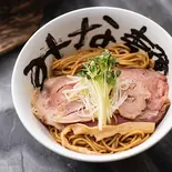 人気No.2 合まぜそば【麺大盛り無料】（人類みな麺類ネクストブランド-みな麺セブンパーク天美店）