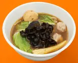 スタンダードセット（芳香麻辣湯 横浜西口店）
