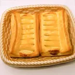 焼きたてクリームチーズブルーベリーパイ2個入り（ピザフレンドリー）
