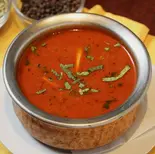 BENGAL FISH CURRY ベンガルフィッシュカレー(Regular)（ニルワナム 有明店）