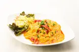 ガイパッポンカリー(本格タイ料理バル プアン 三軒茶屋本店)