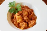 ALU GOBI SABAJIアルゴビのサブジ(ボンベイ・インディアン・ダイニング&バー 五日市店)