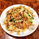 焼きそば（吉祥楼(中華料理)）