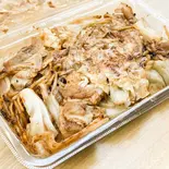 焼きそば（コロッケ・揚げ物 大市）