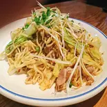 焼きそば（ななつぼ 井土ヶ谷店）