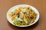 焼きそば（中華料理大宇軒）