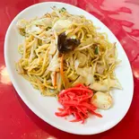 焼きそば（中華豊宝）
