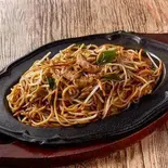 焼きそば（焼そばの想夫恋 渡辺通店）