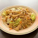 焼きそば（居酒屋 花）