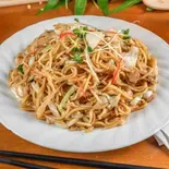 焼きそば（圓縁園飯店）