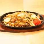 焼きそば（新八 板橋仲宿店）