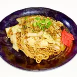 焼きそば（ふぅちゃん）