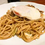 焼きそば（一富士福島店）