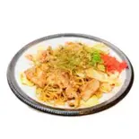 焼きそば（たこ焼き屋 天晴れ）