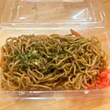 焼きそば（惣菜屋 かめ一）