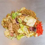 焼きそば（おはな）
