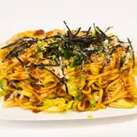 焼きそば(スタンド前座)