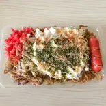 焼きそば（たこ勝）