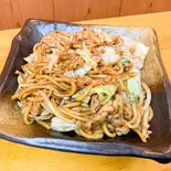 焼きそば（古都）