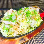 焼きそば（蛸屋本店 那覇松尾店 takoyahonten nahamatuo）