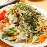 焼きそば（comeon）