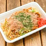 焼きそば（くいしんぼう Kuishinbou）