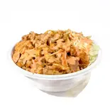 ケバブ丼 Kebab Don（POWER KEBAB）