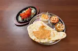 タンドリーセット Tandoori Set(Swadishtaスワディスタस्वादिष्ट)