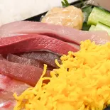 ご家庭用手巻き寿司パーティーセット2人前程度（旬彩和食くつろぎ(海鮮丼/寿司/天むす/弁当/ふぐ鮟鱇鍋)）