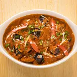 ベイガンマサラ/Beigan Masala（アジアンダイニング＆バー ナマステ 戸越銀座店）