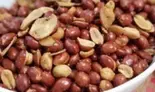 アドボン マニ Adobong mani（ジャピナダイニング）