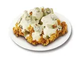 コチュマヨチキン Gochu Mayo  チキン（ASIAN KITCHEN FINE）