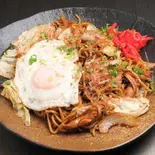 石巻焼きそば（杜のおかえり）