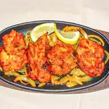 チキンティッカ/CHICKEN TIKKA（Bipita and Anshu）