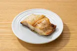 ミニしまほっけの炭火焼き（大戸屋ごはん処 鶴見西口店）