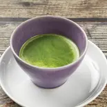 宇治抹茶オレ（【おうちでカフェ気分】cafe KAKAOc）