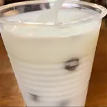 Tapioca lassi（ディープ インド料理）