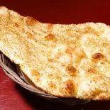 セサミナン Sesami Nan（インド.ネパール料理 PATIYALA PALACE）