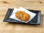 カニクリームコロッケ（大阪名物 揚げたこ焼きイカ焼き専門店 粉もん屋）