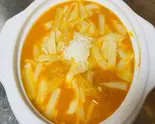 エビチーズカレー/Prawn Cheese Curry(パリワール PARIWAR 関大前店)