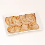 (単品)豚ロース焼肉（松屋 天神店）