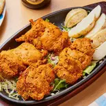 スペシャルタンドリーティッカ Tandoori Chicken tikka（エベレストキッチン祖師ヶ谷大蔵店）