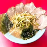 醤油ネギチャーシュー(Syoyu Negi Chashu)（ダージリンスパイス潮見店）