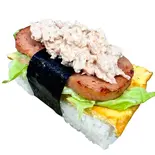 ツナマヨスパム（.m）