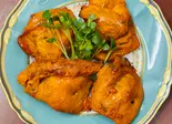 チキンティッカChicken Tikka(2p)(ヒマラヤンゼン)