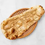 ごまナン Sesame Nan（MAYA RESTAURANT）